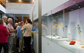 Musée de la Bijouterie de Pforzheim